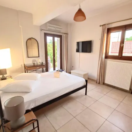 Apartment Iris Ithaca