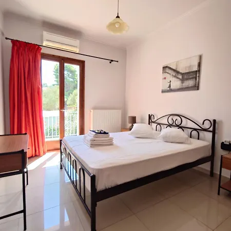 Apartment Iris Ithaca Vathy (Ithaca)