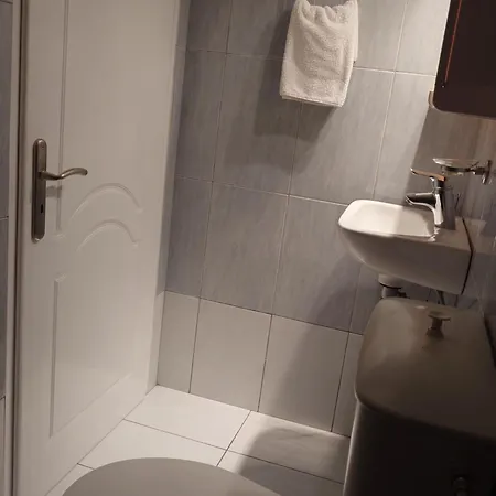 Apartment Iris Ithaca Vathy (Ithaca)