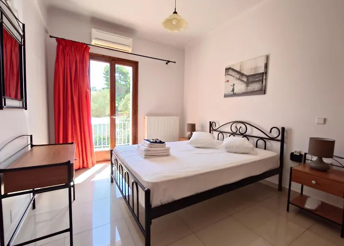 Apartment Iris Ithaca Vathy (Ithaca)