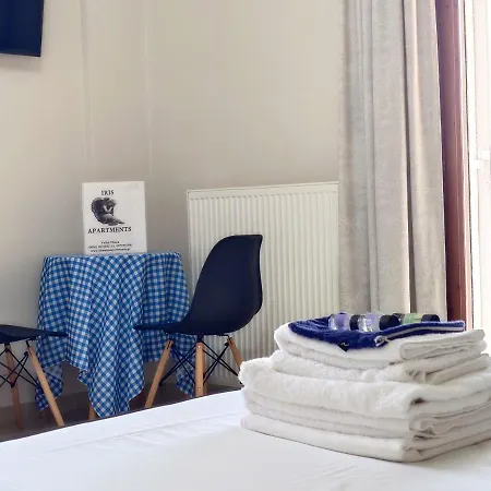 Iris Ithaca Apartment Vathy (Ithaca)