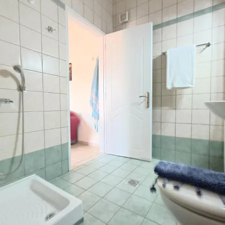 Iris Ithaca Apartment Vathy (Ithaca)