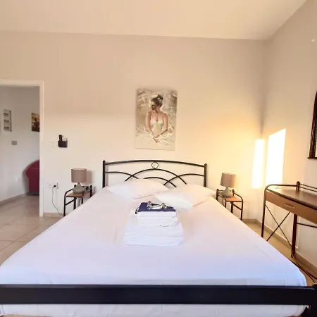 Iris Ithaca Apartment Vathy (Ithaca)