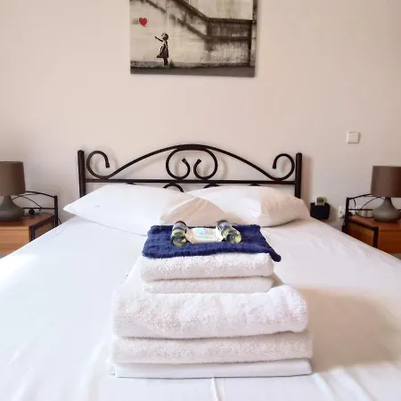 Apartman Iris Ithaca